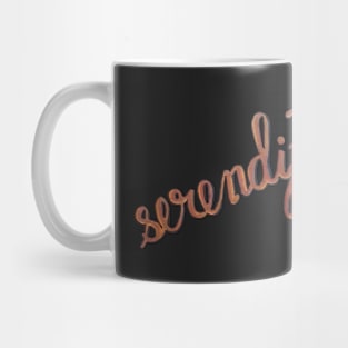 Serendipity Mug